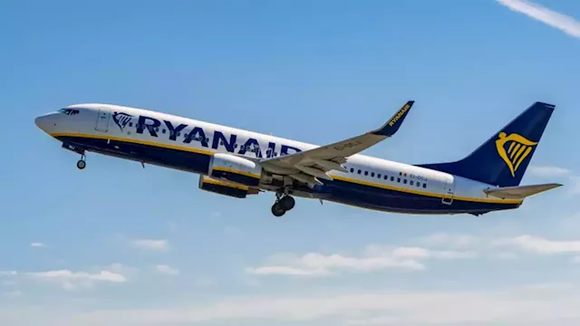 Ryanair places its biggest order ever for Boeing aircraft | CNN Business