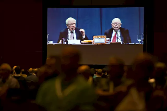 BUSINESS REFLECTION: After the Bell: Buffett and Munger — the would-be heroes of Cape Town