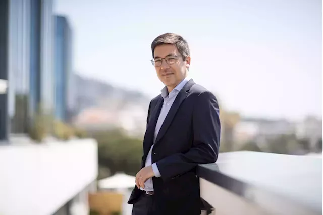 New Cannes Market Boss Guillaume Esmiol Talks Innovations & Signs That 2023 Will Be A Record-Breaking Year For Attendance