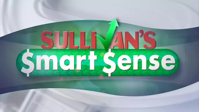 SULLIVAN'S SMART SENSE: Mompreneur shares encouraging advice to anyone looking to start their own business