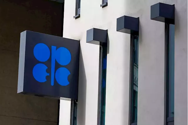 OPEC+ voluntary cuts aimed to balance oil market, UAE energy minister says