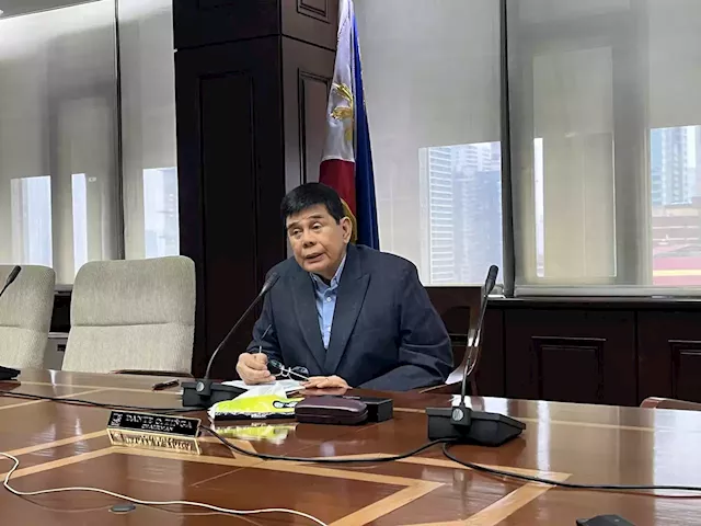 DBP's Tiñga: Merger with Landbank is a dangerous experiment