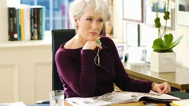 Miranda Priestly’s Upper East Side townhouse is on the market for $27.5m — that’s all | IMAGE.ie