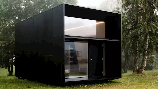 Tiny homes Ireland: this company is bringing design-forward modular housing to Ireland | IMAGE.ie