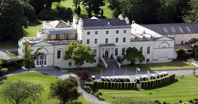 Revamped Druids Glen reopens to visitors after massive €10 million investment