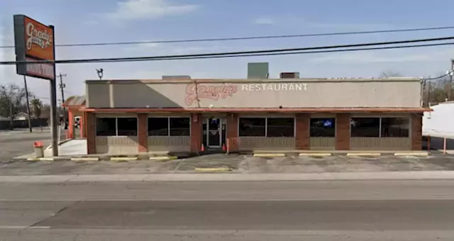 Grady’s BBQ closing restaurants after more than 70 years in business