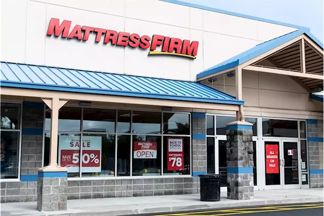 Steinhoff to sell entire stake in Mattress Firm to Tempur Sealy | Business