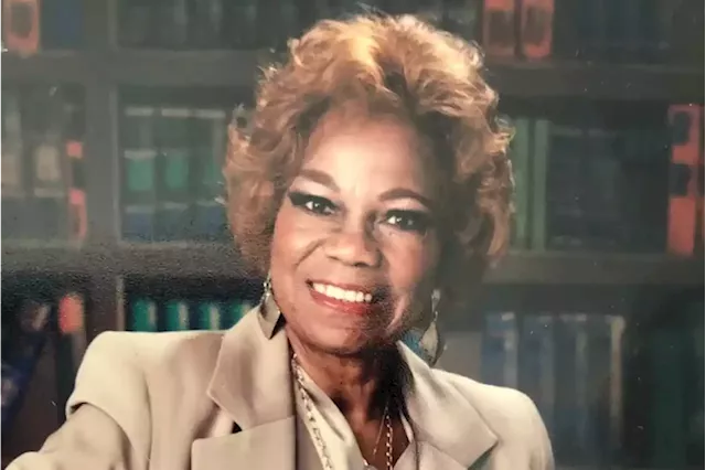 Bess W. Ball, business owner, marketing expert, community advocate, and volunteer, has died at 93