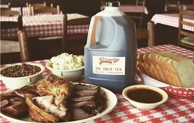 Grady's Bar-B-Q closes all San Antonio locations after more than 70 years in business