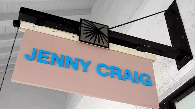 Jenny Craig Australia's last-ditch attempt to save business