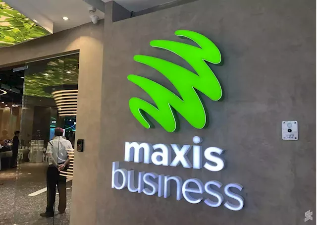 Maxis launches Business Innovation Centre to drive digitalisation for SMEs - SoyaCincau