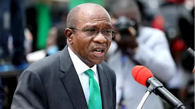 We’ll penalise shipping companies exporting undocumented cargoes, says CBN | TheCable