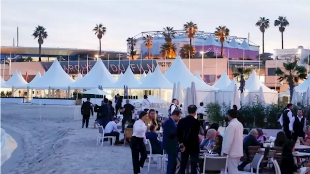 Cannes Film Market Launches Investors Circle Initiative – Global Bulletn