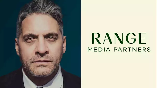 Range Media Partners Hires Nathan Brown, Ex-GM of Ellen DeGeneres’ Digital Ventures, to Lead Digital Business Unit