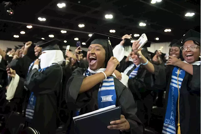 US companies, nudged by Black employees, have stepped up donations to HBCUs