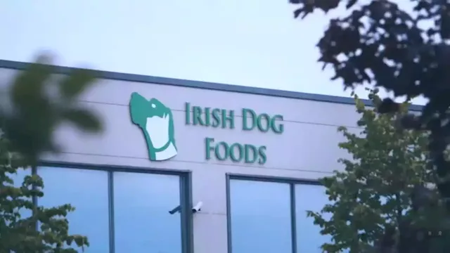 Irish Dog Foods plans €20m investment to double its business and create 150 jobs