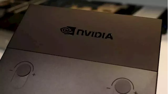 Nvidia runaway winner in market cap addition in May