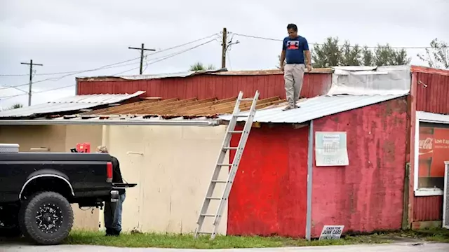 Florida's homeowner insurance rates are four times the national average. That's not getting better anytime soon | CNN Business