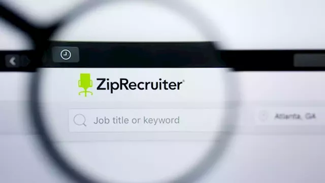 Job site ZipRecruiter cutting 20% of its staff | CNN Business