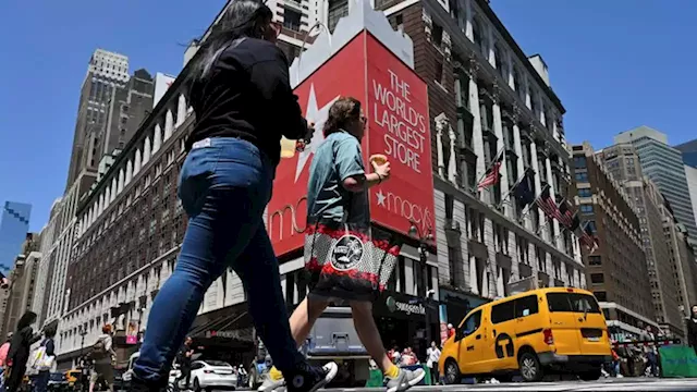 Macy's and Costco sound a warning about the economy | CNN Business