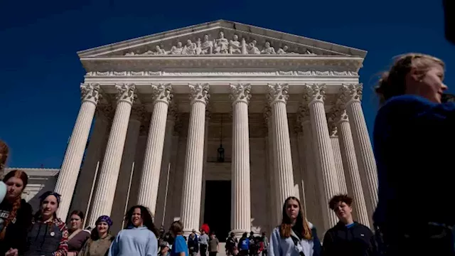 Supreme Court sides with cement mixing company over striking workers in latest blow to unions | CNN Politics