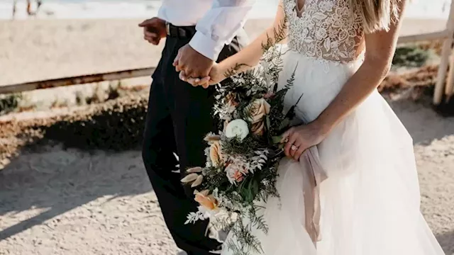 The average wedding just hit $29,000 | CNN Business