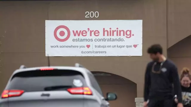 The number of available US jobs surged in April, complicating the Fed's strategy | CNN Business