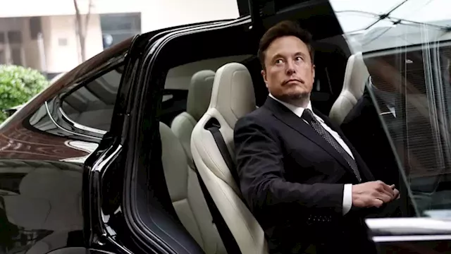 Elon Musk is once again the world's richest man | CNN Business