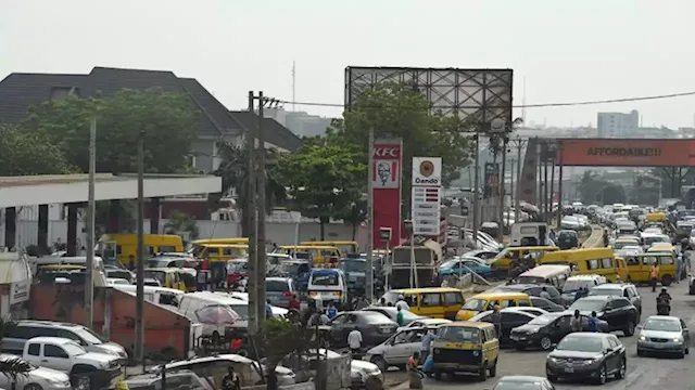 Gas prices nearly triple in Nigeria as new leader triggers panic-buying by halting subsidies | CNN Business