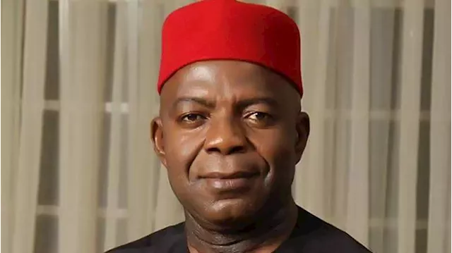 Abia market leaders, touts arrested for disobeying Gov Otti's order