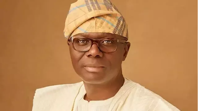 Sanwo-Olu seeks more investment as Africa’s digital economy hits $712b by 2050 | The Guardian Nigeria News - Nigeria and World News