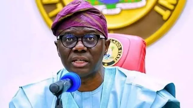 I’m Committed To Tech Industry In Africa, Says Sanwo-Olu