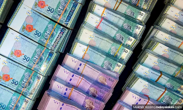 Full-time finance minister needed to tackle depreciating ringgit – PAS MP