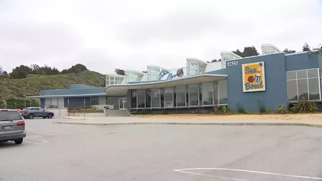 Iconic Pacifica Bowling Alley Closes After 60-Plus Years in Business