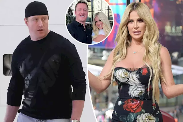 Kroy Biermann has ‘locked’ Kim Zolciak out of her business amid messy divorce