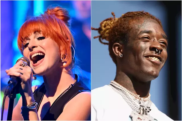 Watch Paramore Bring Out Lil Uzi Vert to Perform 'Misery Business'