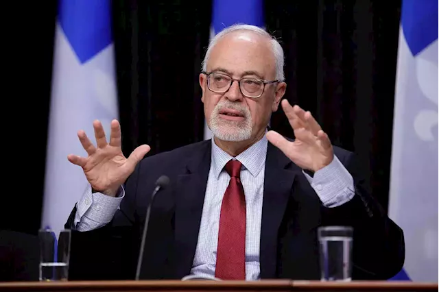 Former Quebec finance minister Leitão appointed to Bank of Canada - Terrace Standard