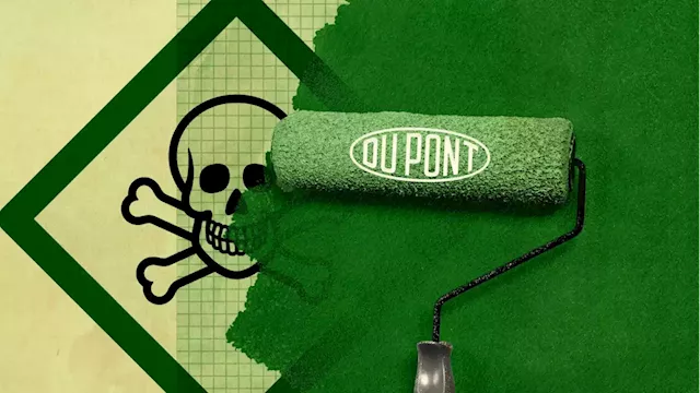 ‘Forever Chemical’ Companies Covered Up Dangers for Decades