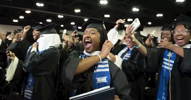 US companies, nudged by Black employees, have stepped up donations to HBCUs