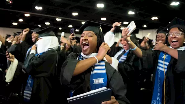 US companies, nudged by Black employees, have stepped up donations to HBCUs