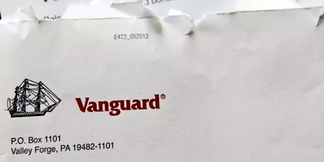 Vanguard Fined for Misleading Money Market Fund Customers