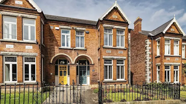 On the market: Five Dublin redbricks from €645k to €1.2m