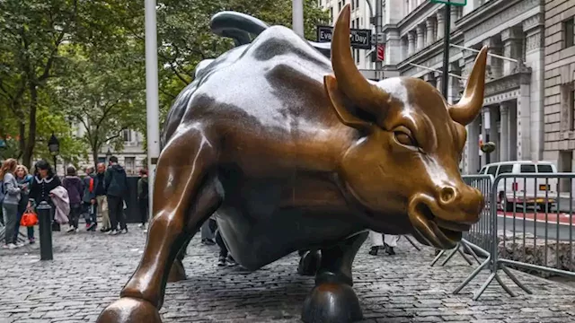 How can we possibly be in a bull market right now? Two letters: AI | CNN Business