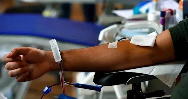 SANBS appeals for blood donations as stocks reach critical levels