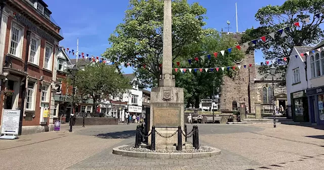 Lancashire's 'quirky' market town that's thriving in Blackpool's shadow