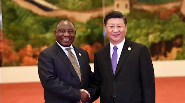 China says it supports SA in hosting BRICS events, but doesn't mention controversial summit | Business