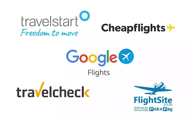 We compared SA’s cheap flight search engines - and some were up to 30% more expensive | Business