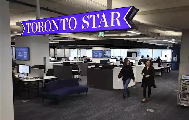 Toronto Star nominated for two Canada Best in Business Awards