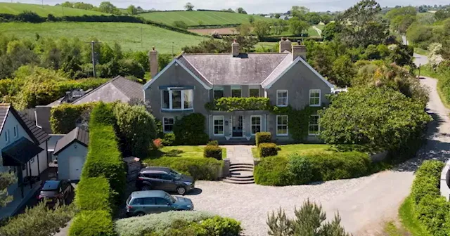 Inside four-bedroom £1.3M NI waterfront home on the market with swimming pool