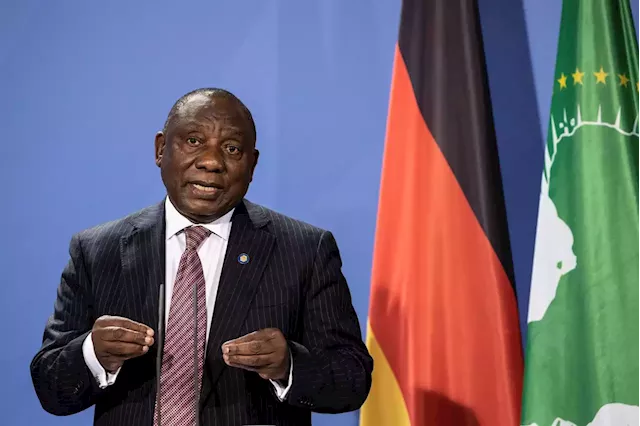 Business leaders to join Ramaphosa's crisis committees | City Press